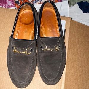 Gucci loafers